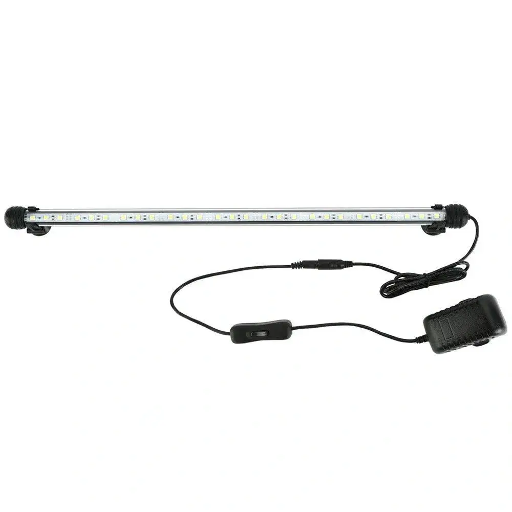 Waterproof LED Mushroom Grow Light with Digital Control Waterproof LED Mushroom Grow Light with Digital Control