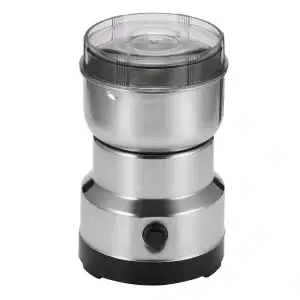 240V MUSHROOM GRINDER. FOR USE WITH DRY GOODS ONLY 240V MUSHROOM GRINDER. FOR USE WITH DRY GOODS ONLY