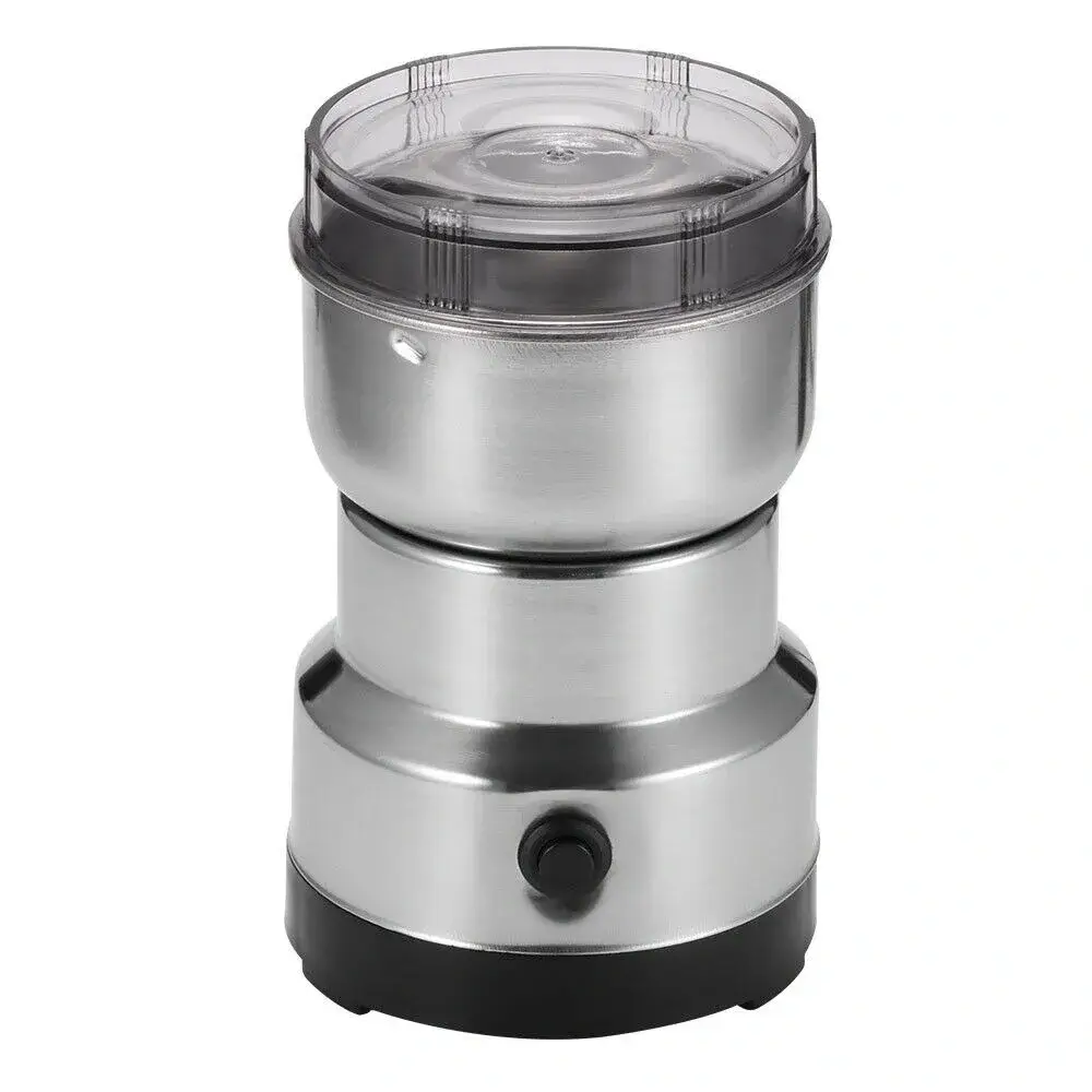 240V MUSHROOM GRINDER. FOR USE WITH DRY GOODS ONLY 240V MUSHROOM GRINDER. FOR USE WITH DRY GOODS ONLY