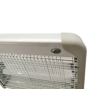 20 Watt Mush-Room Electric Fungus gnat/Insect killer lamp 20 Watt Mush-Room Electric Fungus gnat/Insect killer lamp