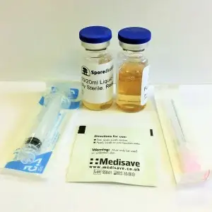 Liquid Culture Expander kit Liquid Culture Expander kit