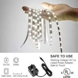 Dimmable LED Strip Lights Dimmable LED Strip Lights