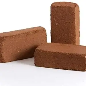 Coco Coir Brick Coco Coir Brick