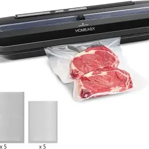 Vacuum Sealer Machine