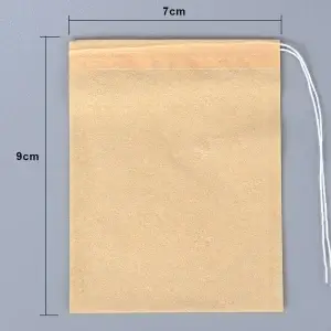 10X DIY EMPTY MUSHROOM TEABAGS FOR MAKING YOUR OWN HOME BREWED TEA 10X DIY EMPTY MUSHROOM TEABAGS FOR MAKING YOUR OWN HOME BREWED TEA