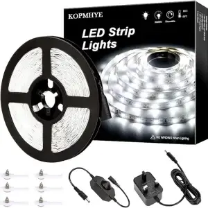 Dimmable LED Strip Lights Dimmable LED Strip Lights