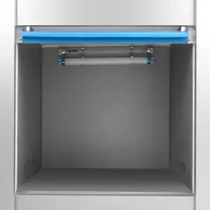 Laminar Flow Hood VD-650 Laminar Flow Hood VD-650