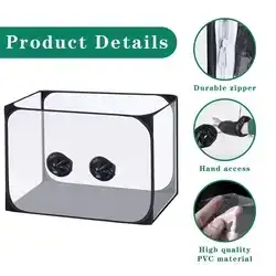 Pop-Up Still Air Box Pop-Up Still Air Box