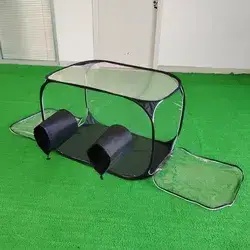 Pop-Up Still Air Box Pop-Up Still Air Box