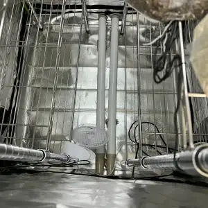 Mushroom Grow Tent kit