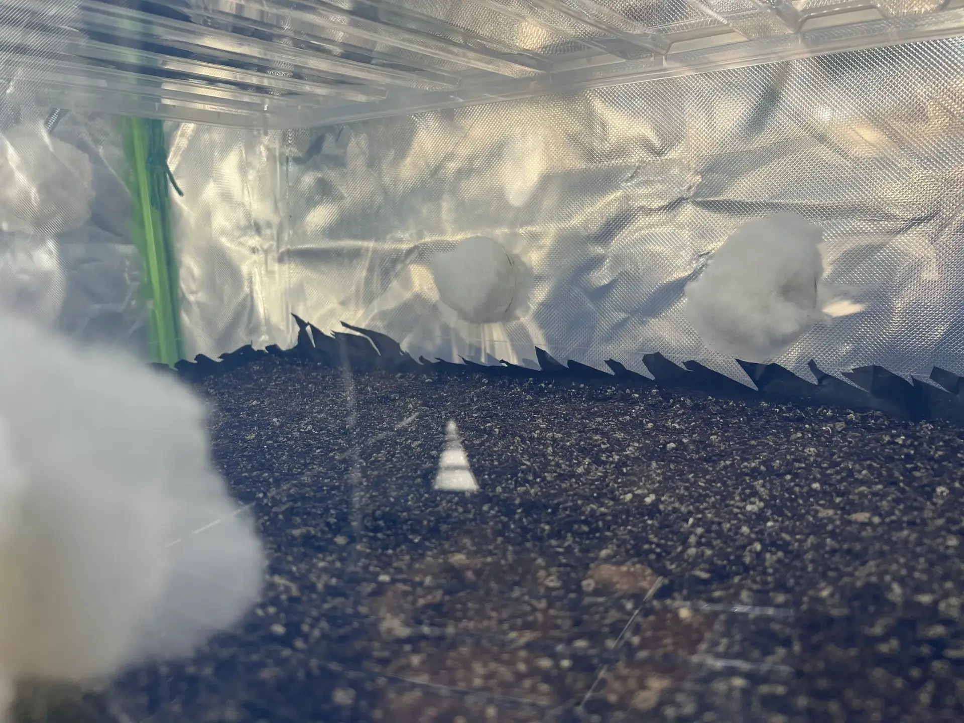 MonoTub45L Kit. MonoTub45L Kit.