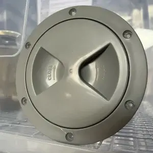 MycoSAB-Still Air Box with a touch of class MycoSAB-Still Air Box with a touch of class