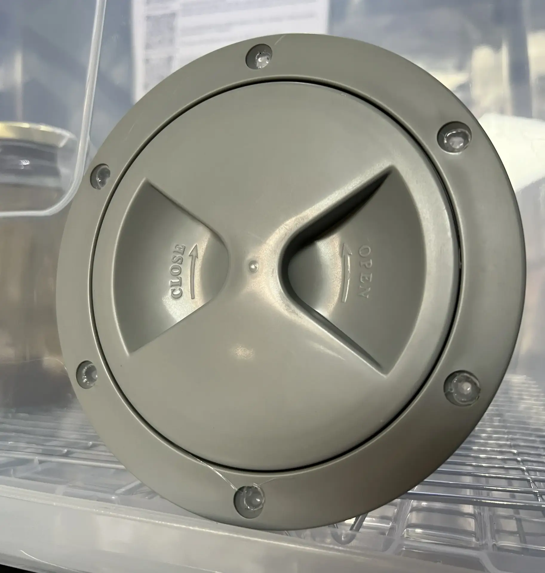 MycoSAB-Still Air Box with a touch of class MycoSAB-Still Air Box with a touch of class