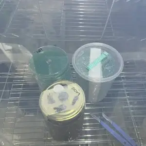 MycoSAB-Still Air Box with a touch of class MycoSAB-Still Air Box with a touch of class