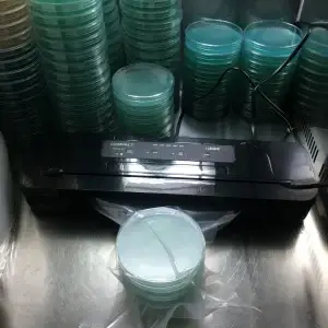 Laminar Flow Hood VD-650 Laminar Flow Hood VD-650