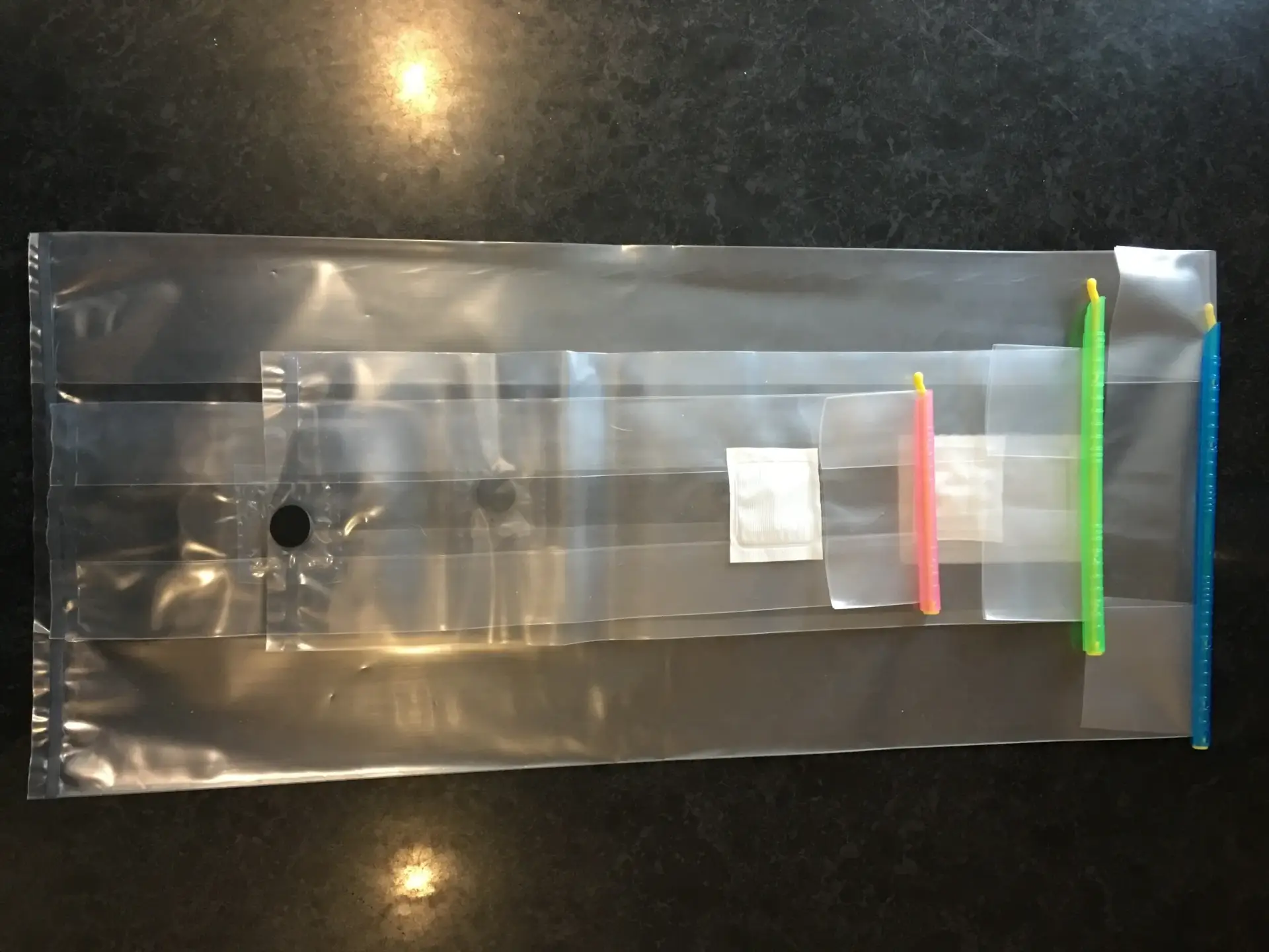 Mushroom Bag Sealer Sticks for Secure and Airtight Fruiting Bags. Golden Teacher spores available.