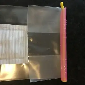 Mushroom Bag Sealer Sticks