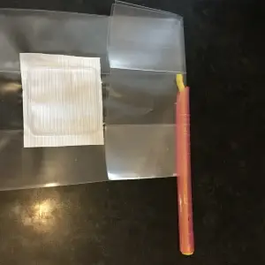 Mushroom Bag Sealer Sticks