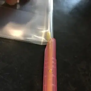 Mushroom Bag Sealer Sticks