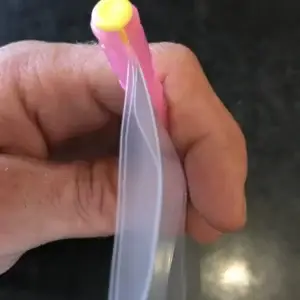 Mushroom Bag Sealer Sticks