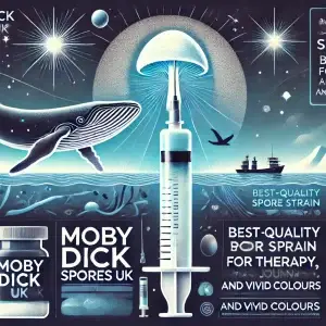 Moby Dick Spores Syringe UK – Featuring Golden Teacher CrossesOBY dick spore syringe uk Moby Dick Spores Syringe UK – Featuring Golden Teacher CrossesOBY dick spore syringe uk