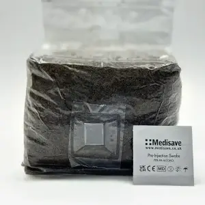 Master’s Mix Substrate – Best Substrate for growing lion’s mane mushrooms UK Master’s Mix Substrate – Best Substrate for growing lion’s mane mushrooms UK