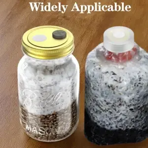 Mycology Synthetic Filter discs – Pack of 64 Mycology Synthetic Filter discs – Pack of 64