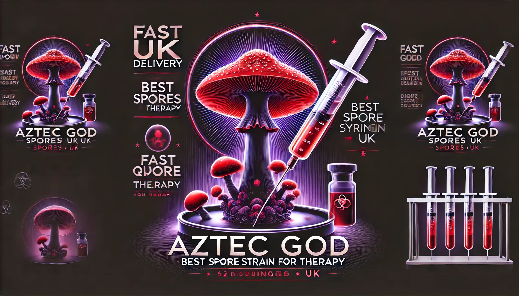 Aztec God Spore Syringes UK | Best Psilocybe Cubensis Strain for Beginners | Fast Delivery Aztec God Spore Syringes UK | Best Psilocybe Cubensis Strain for Beginners | Fast Delivery