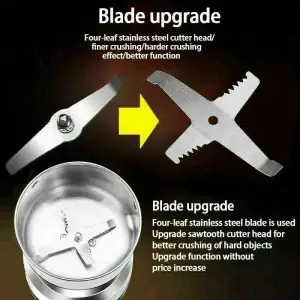 blade upgrade blade upgrade