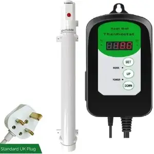 bundle thermo and tube heater bundle thermo and tube heater