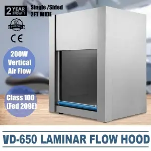 Laminar Flow Hood VD-650