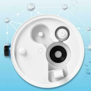 Mister – Humidifier 4 L with hose. Mister – Humidifier 4 L with hose.