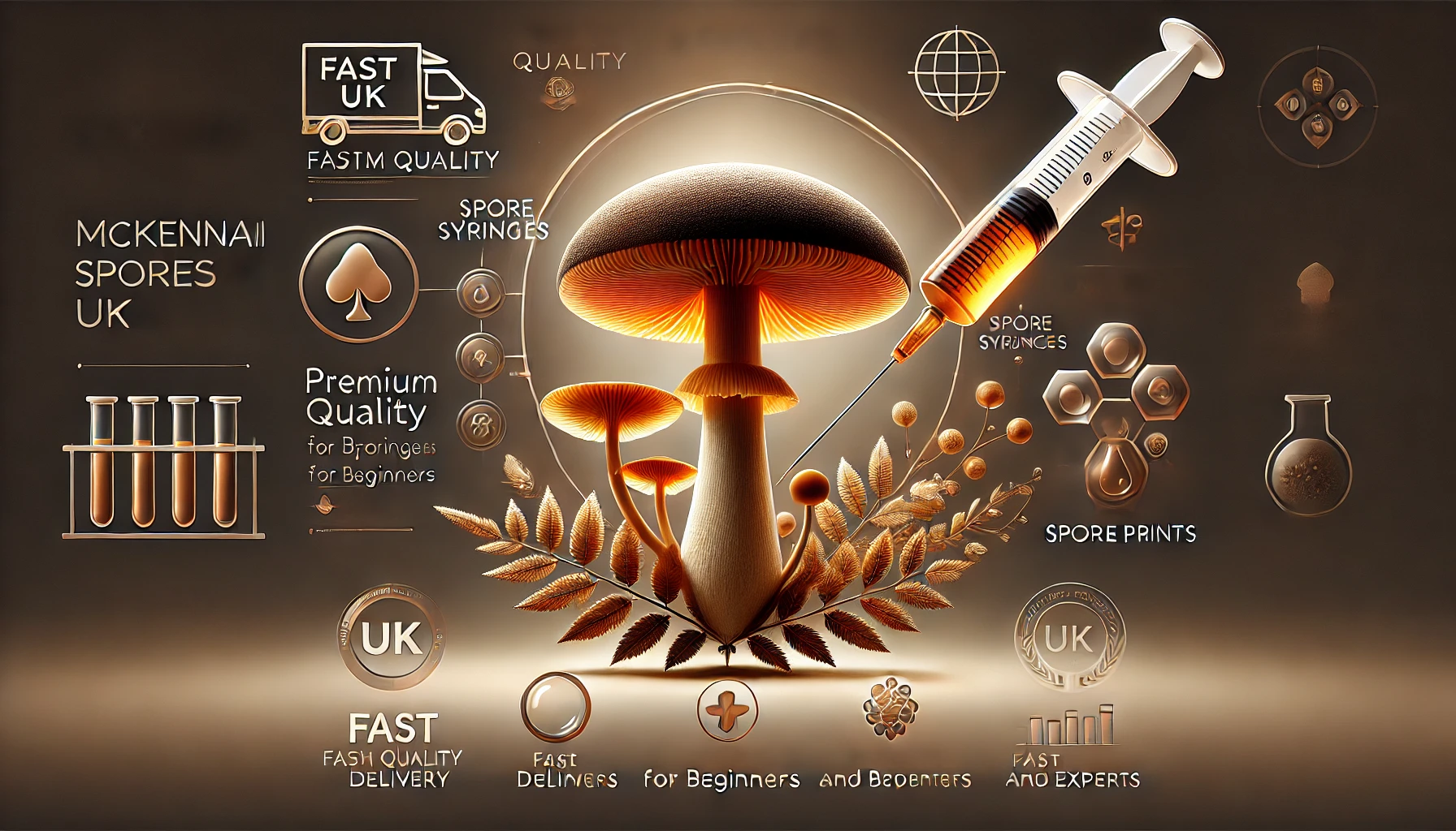 Buy McKennaii spore syringes uk , for fast uk delivery Buy McKennaii spore syringes uk , for fast uk delivery