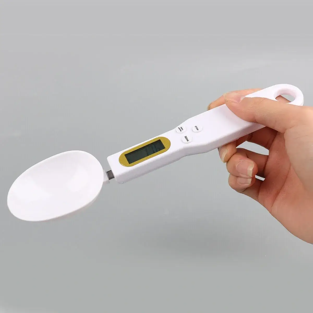 Digital Spoon Scale