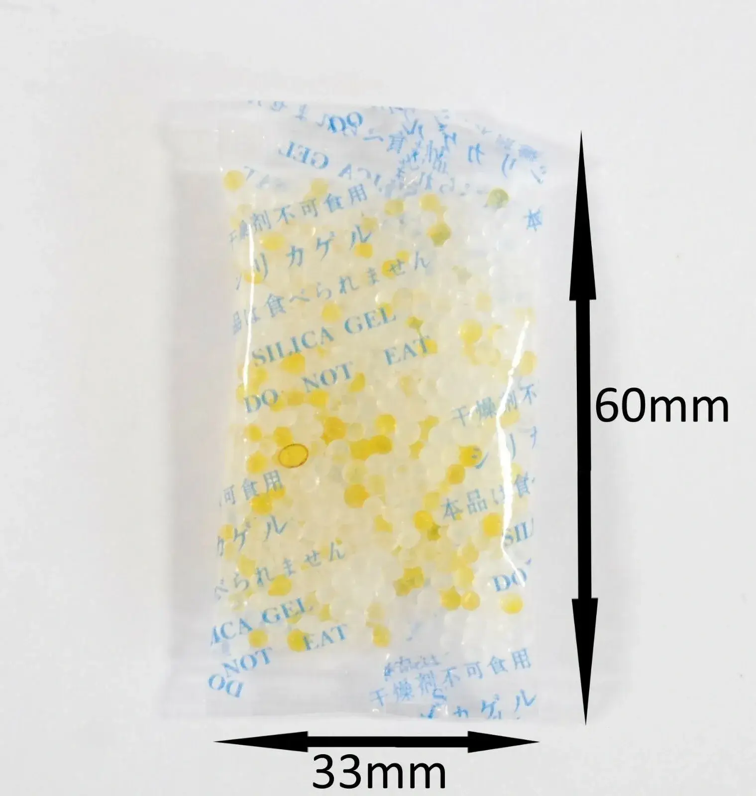 self indicating moisture sachets 5g self indicating moisture sachets 5g