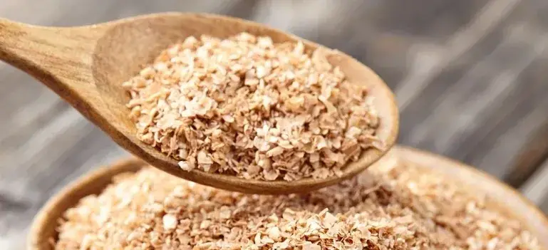 Wheat Bran Blend for Mushroom Cultivation Wheat Bran Blend for Mushroom Cultivation
