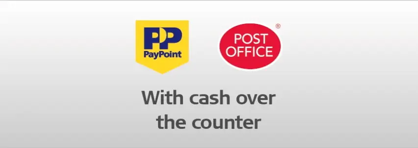 Use PayPoint or Post Office to securely send cash payments via recorded delivery to SporeBuddies.com for spore syringes, mushroom growing kits, and mycology supplies.