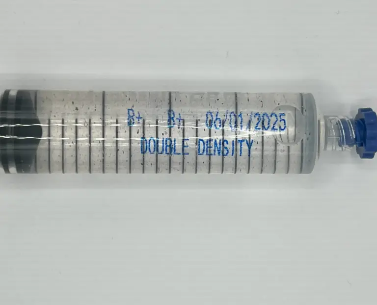 B+ Magic Mushroom Double-Density Spore Syringe
