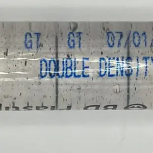 Golden Teacher Spores Syringe of the Psilocybe cubensis family sold with sterile needle for microscopy