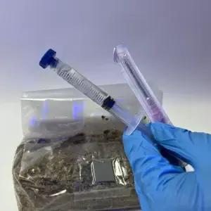 Beginner’s Essentials for Using Inject and Forget Bags Beginner’s Essentials for Using Inject and Forget Bags