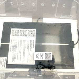 GrowbuddieXL – Heated Monotub Kit UK with Integrated Heating System GrowbuddieXL – Heated Monotub Kit UK with Integrated Heating System