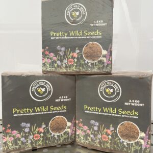 4.5kg coco coir block 70 litres expanded for mushroom substrate