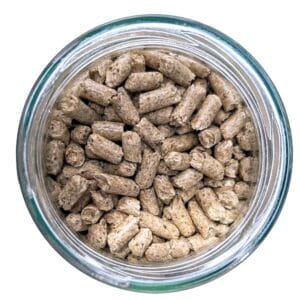soya hull pellets for mycology
